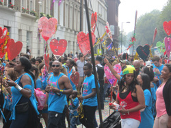 carnival 2014