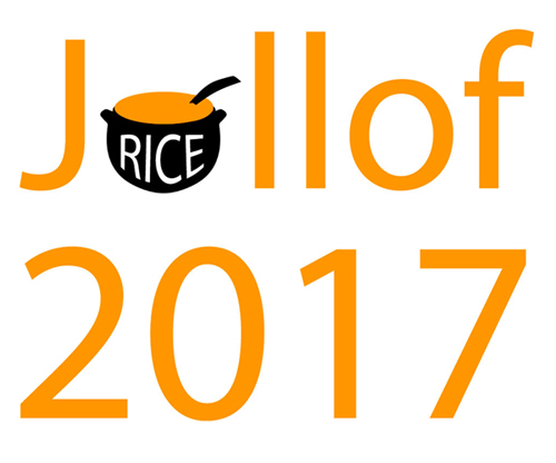 World Jollof Rice Day 2017