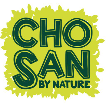 Chosan Drink Logo