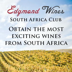 Edgmond Wines South Africa Club